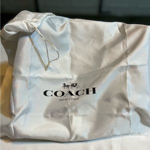 COACH Reversible Handbag
